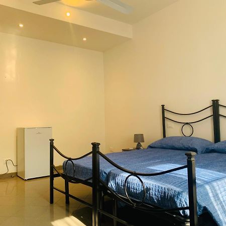 Bed and Breakfast La Chiocciola Sale Esterno foto