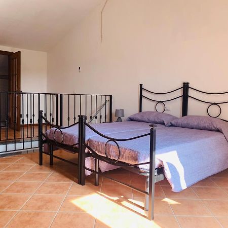 Bed and Breakfast La Chiocciola Sale Esterno foto