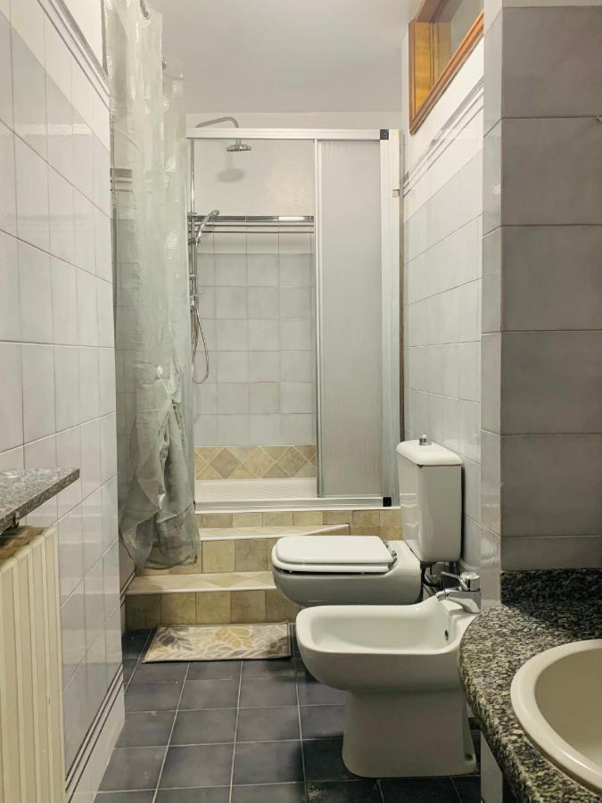 Bed and Breakfast La Chiocciola Sale Esterno foto