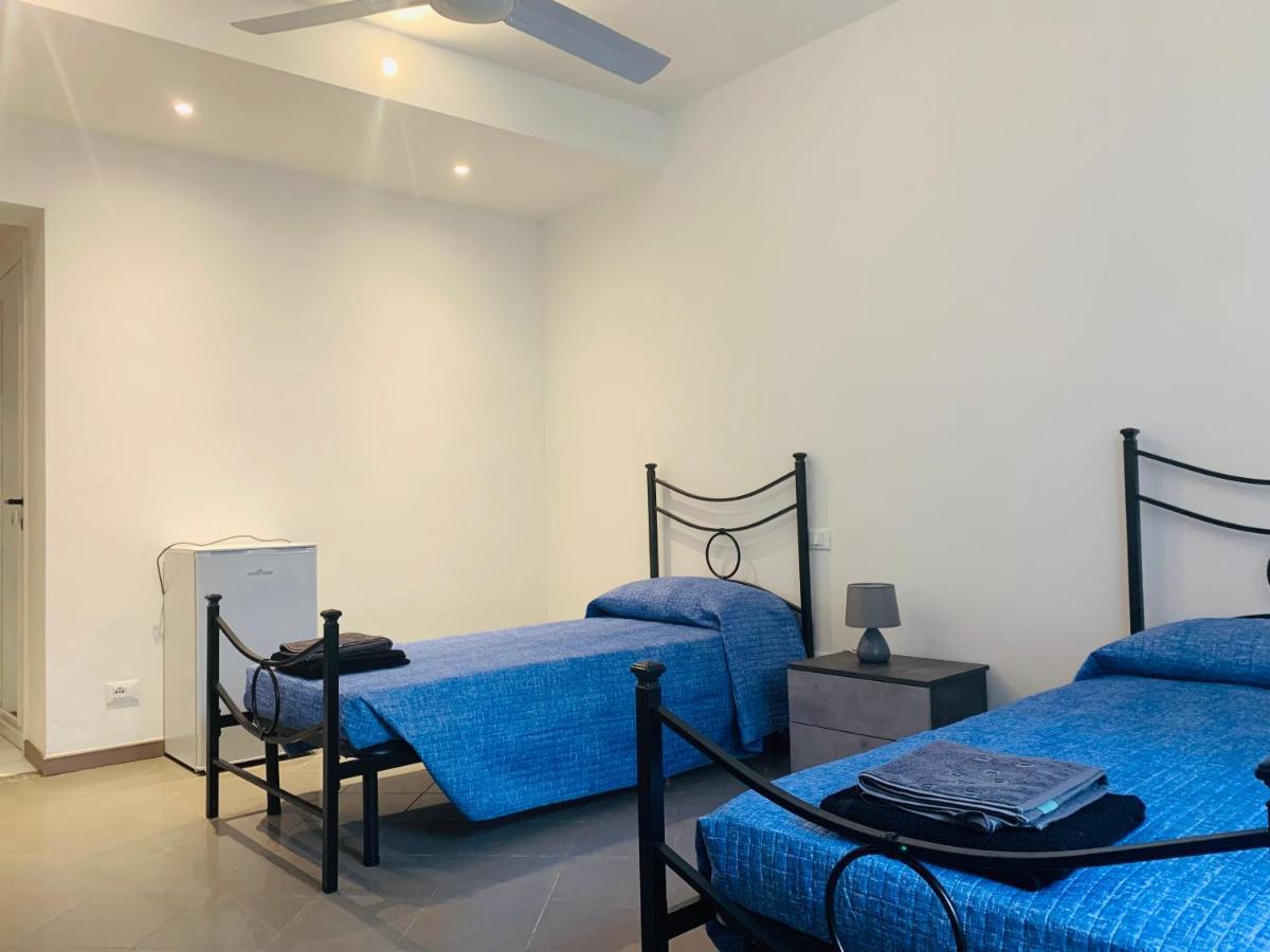 Bed and Breakfast La Chiocciola Sale Esterno foto