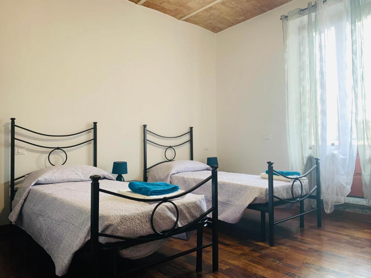 Bed and Breakfast La Chiocciola Sale Esterno foto