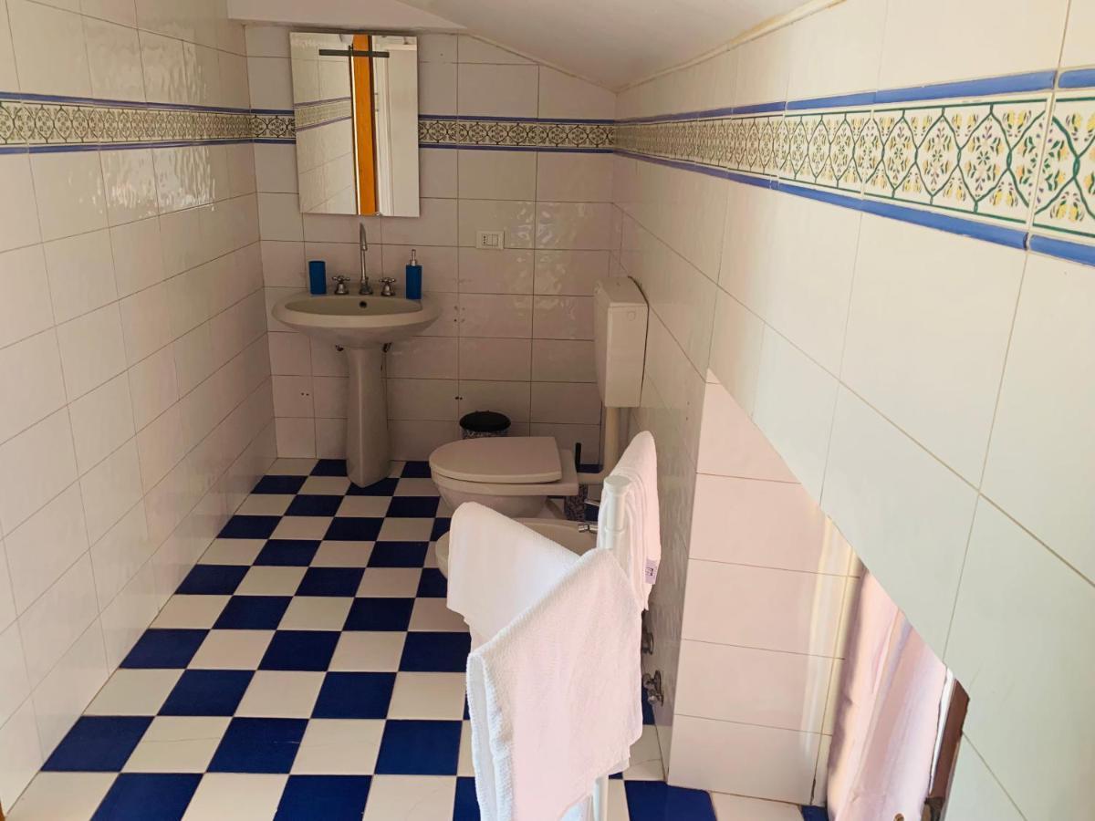 Bed and Breakfast La Chiocciola Sale Esterno foto