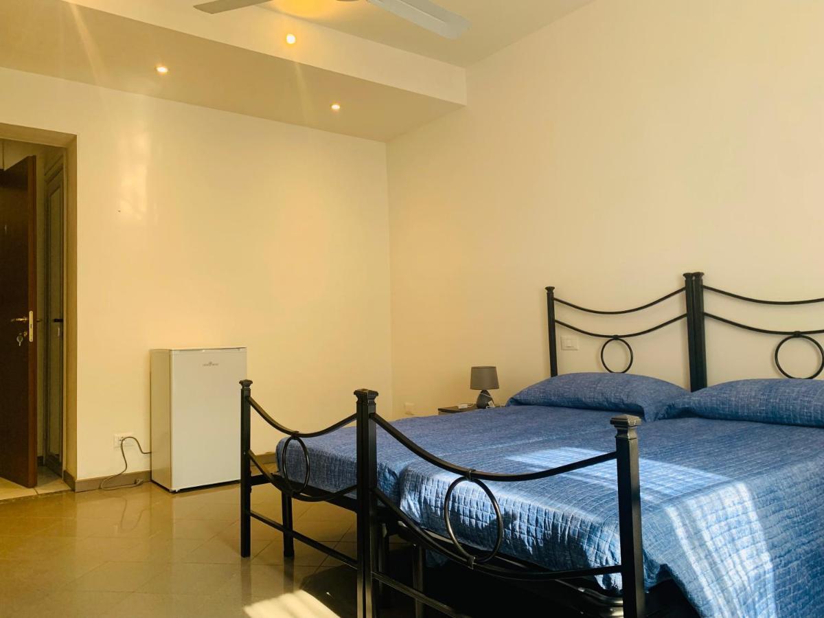 Bed and Breakfast La Chiocciola Sale Esterno foto