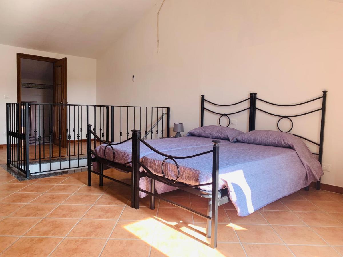 Bed and Breakfast La Chiocciola Sale Esterno foto