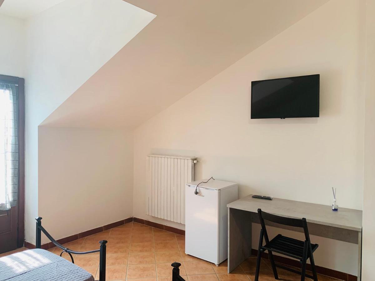 Bed and Breakfast La Chiocciola Sale Esterno foto