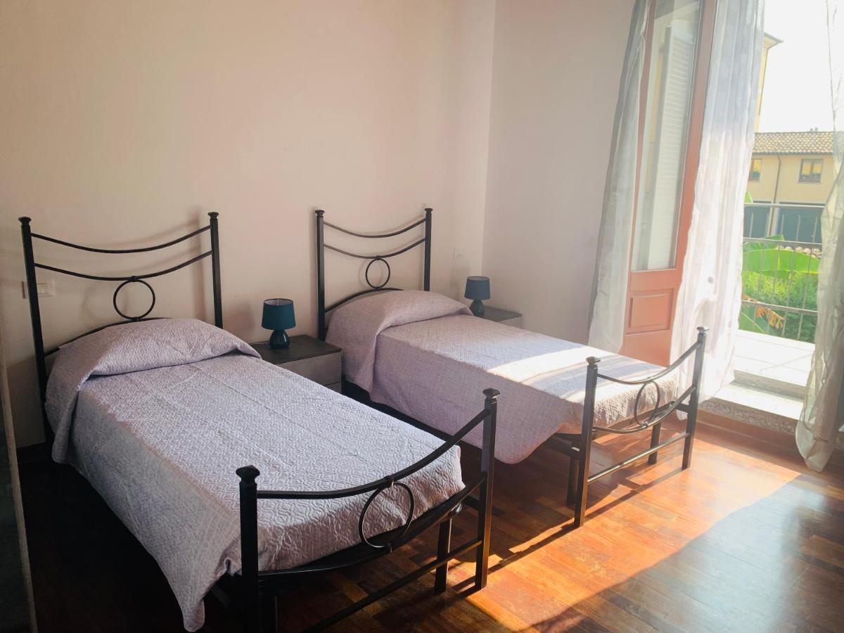 Bed and Breakfast La Chiocciola Sale Esterno foto